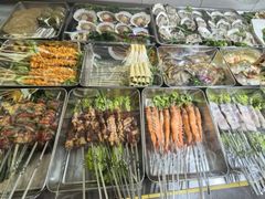 -曼格纳·曼芯馆(杨浦店)