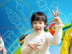-蓝话筒·少儿成人演讲口才·主持朗诵·戏剧表演(大华第一坊店)