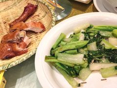 -大树头·花园餐厅(市桥店)