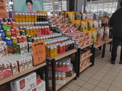 -武商超市(沌口店)