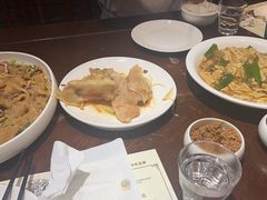 -老厨家(友谊路总店)