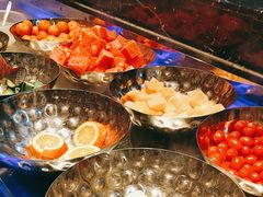 -冠菌火锅自助(东莞桥头店)