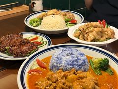 -马来MO简餐.南洋风味料理(美食街店)