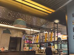 -517烧烤·龙虾·海鲜大排档(万象都荟店)