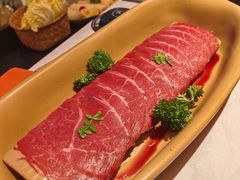 -芸山季·云南野生菌火锅(人民广场来福士店)