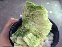 -串妹花式冰粉(乐山总店)