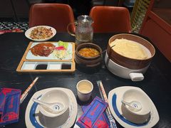 -满园烤鸭·春饼(沈北万达店)