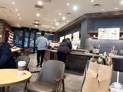 -星巴克(北京王府井店)