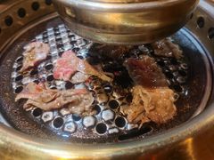 -韩香阁烤肉·烤活鳗(菏泽店)