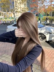 -时尚殿堂hair salon