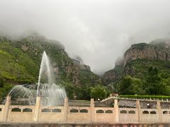 -小五台金河景区