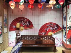 -深圳失恋博物馆再见前任(汇商名苑店)