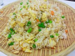 戴河炒饭-北戴河庆山饭店·海鲜砂锅粥(北戴河黑石路店)