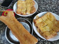 -恒兴发茶店(水巷口店)