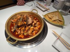 -涿派·炝锅鱼(涿州店)