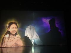 -合肥大剧院