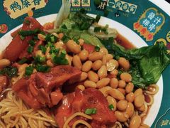 -谷田稻香·砂锅菜(汇暻广场店)