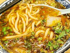 -马艾萨中国兰州牛肉拉面(劲松店)