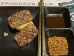 -虎哥六韩式烤肉料理 TIGERGRILL(隆生金山湖中心购物广场店)
