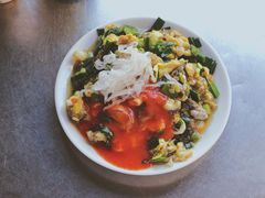 -群众牛肉小点(蚵仔煎)