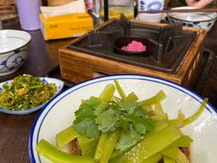-吃货私房菜(丽江束河古镇店)