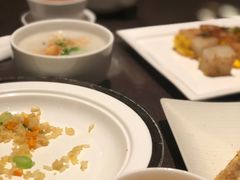 -领事馆19号中餐厅(厦门海景洲际酒店)