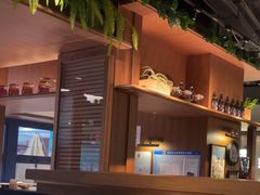 -前海沿·青岛菜(大拇指广场石老人店)