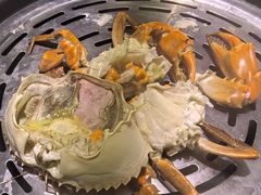 -青蓬蒸汽海鲜·深圳老字号·团建聚会(壹方城店)