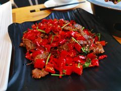 -赤宴·川菜(玉林店)