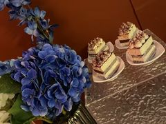 -北京东三环希尔顿逸林酒店