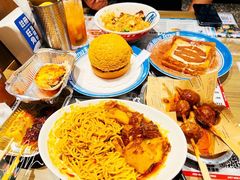 -敏华冰厅(西红门荟聚店)