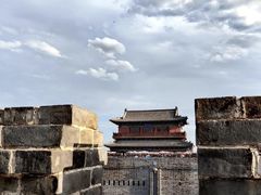 -大同古城墙