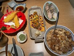 -阿吾罗·月咏精致日料(港汇恒隆广场店)