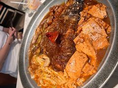 -奉天小馆·非遗东北菜(济南万象城店)