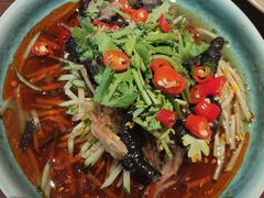 -花叔蜀川菜·辣子鸡(北关店)