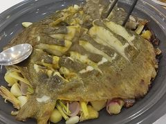 -东江渔村·古典园林·30年粤菜老字号(太和店)