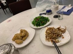 -吉源大排档·鱼生·海鲜(烧烤彩印厂店)