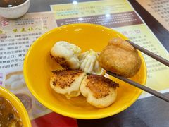 -毛华美食(清扬路店)