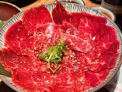 -烧肉达人•炭火烧肉(新天地店)