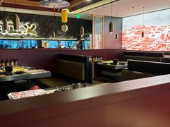 -谷牛日式烤肉(宝山U天地店)