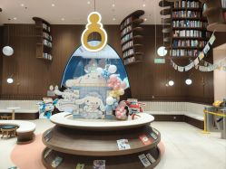 -奈尔宝家庭中心·亲子餐厅(鄞州万达店)