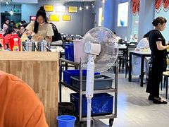 -丘二馆.川菜.江湖菜(八一路好吃街店)