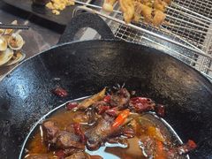 -红棚子肚绷·徐州烧烤(南京店)