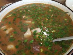 -乡亲鹅肉城(吴江店)