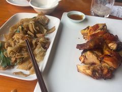 -莲餐厅·湖北菜·潜江小龙虾店(愚园路店)