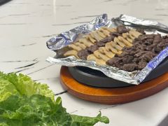 -高丽馆(尊茂店)