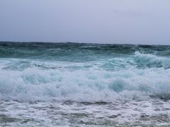 -白沙湾海滩