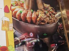 -老佛爷正宗铜炉蛙锅(五道口店)