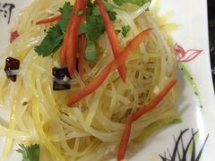 -张树军海鲜(王府壹号店)