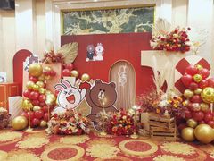 -舜耕山庄南风阁(舜耕路店)